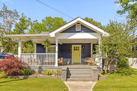 Photo of 507 Wells Street, Chattanooga, TN 37405 (MLS # 1533302)