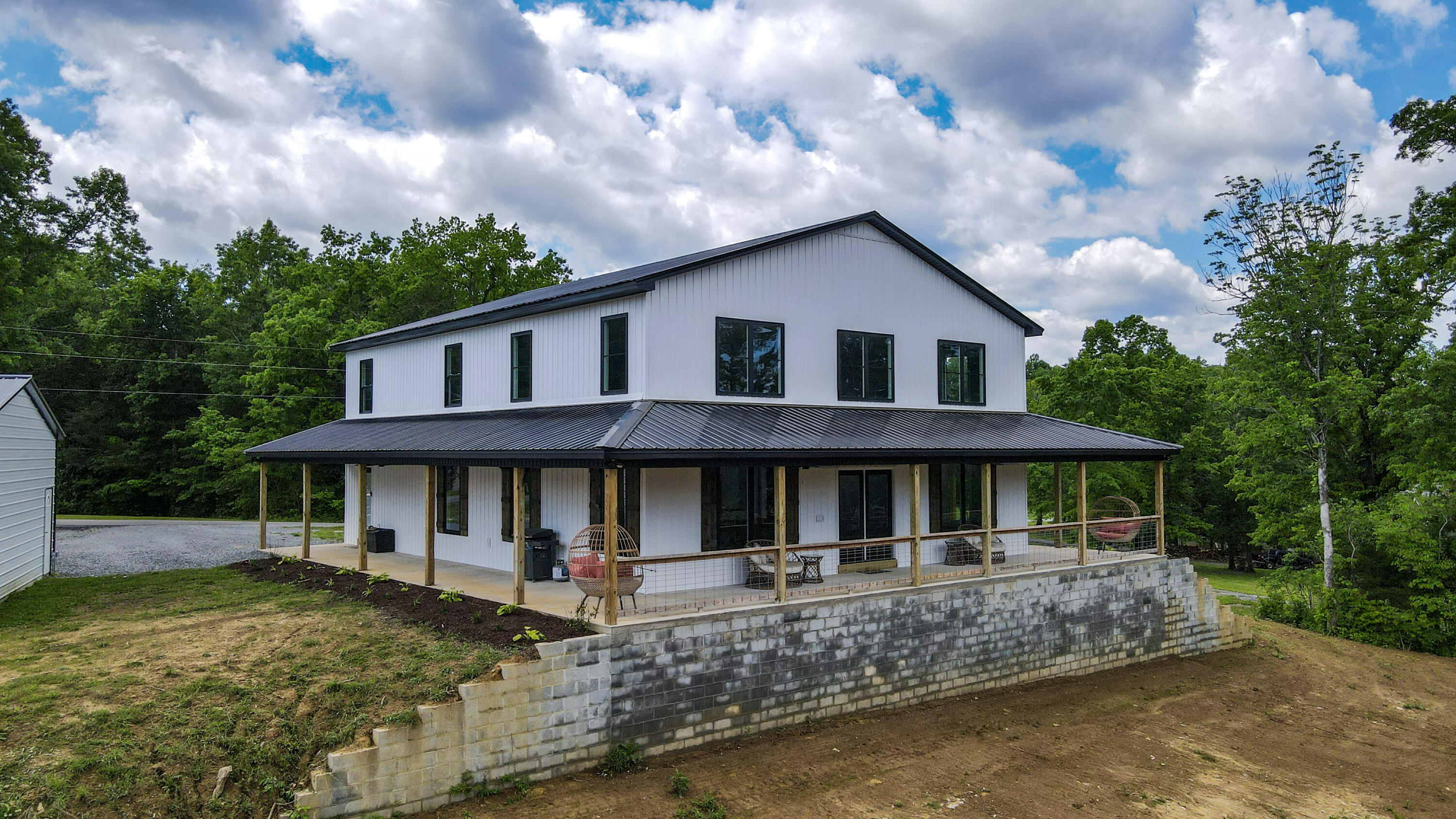 132 Hiwassee Drive, Decatur, Tennessee image 4