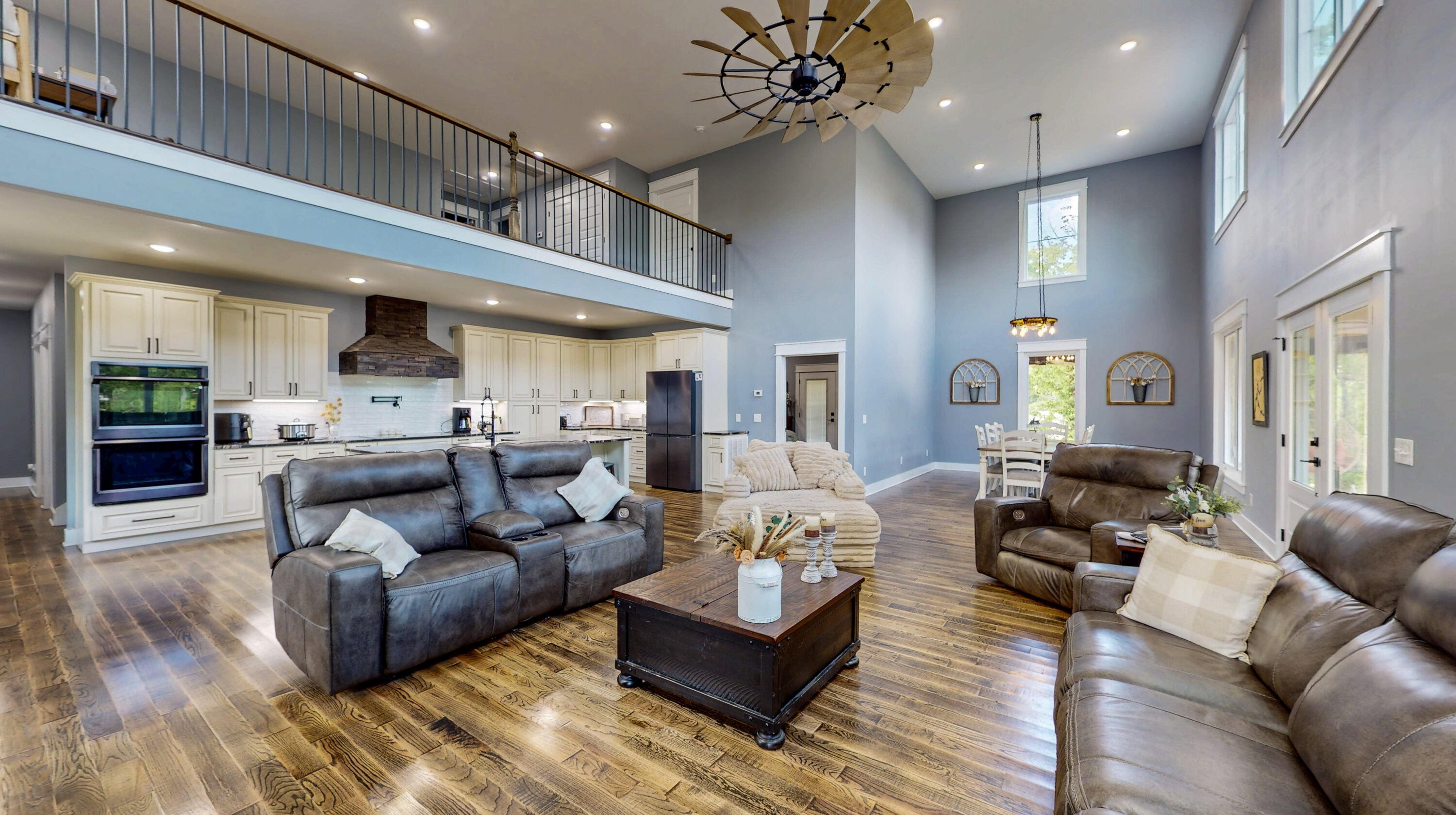 132 Hiwassee Drive, Decatur, Tennessee image 10