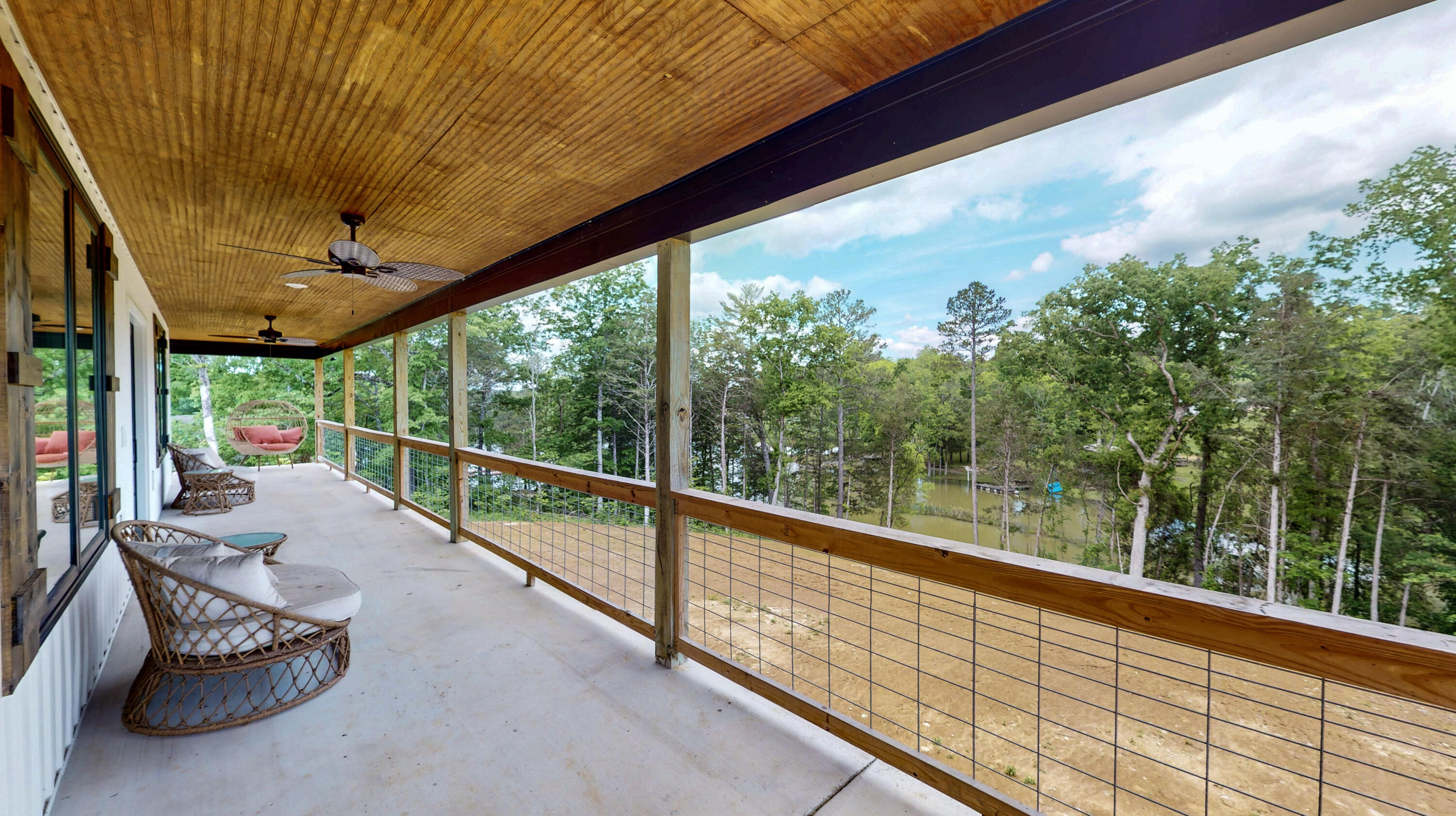 132 Hiwassee Drive, Decatur, Tennessee image 6