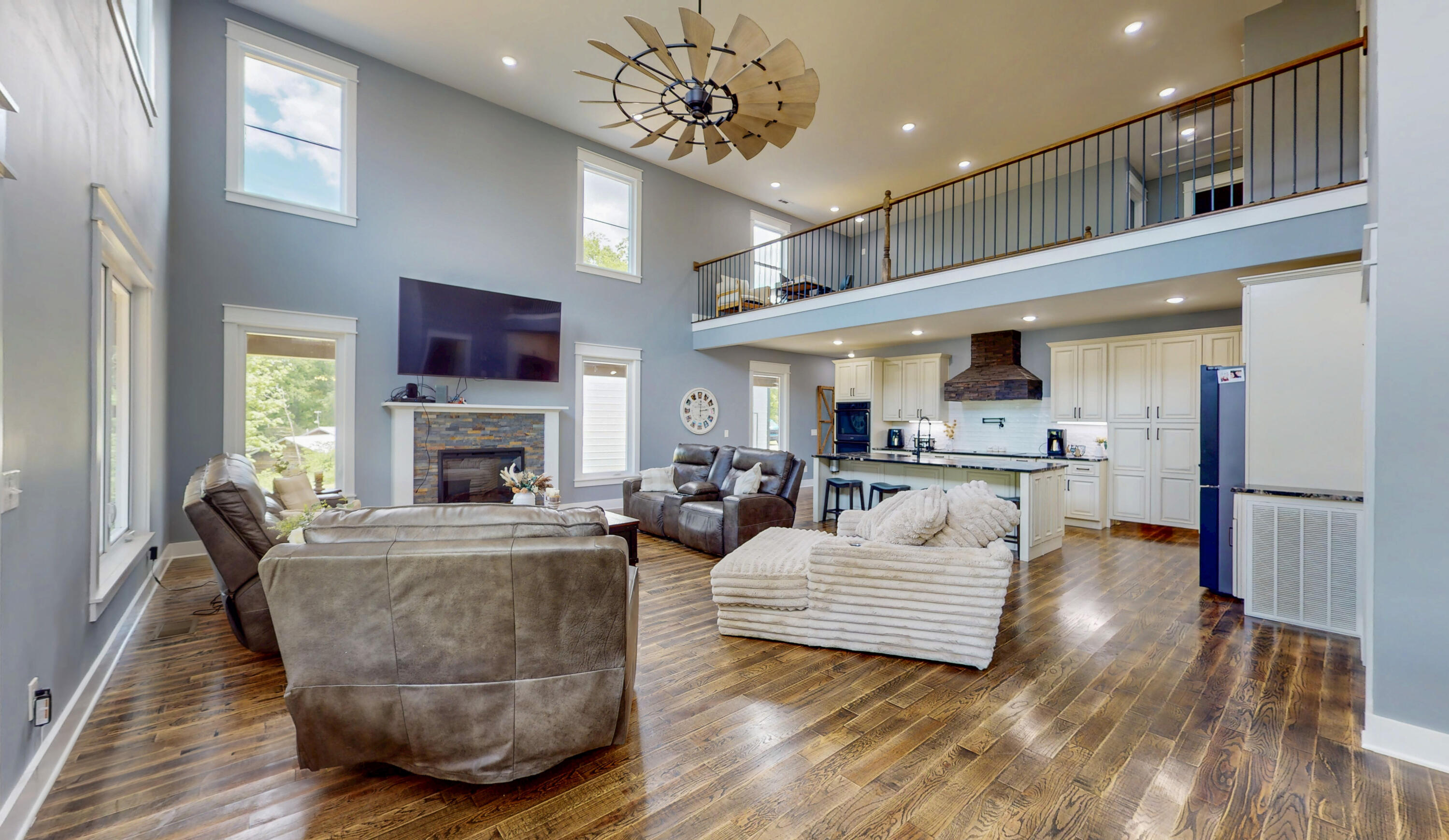 132 Hiwassee Drive, Decatur, Tennessee image 11