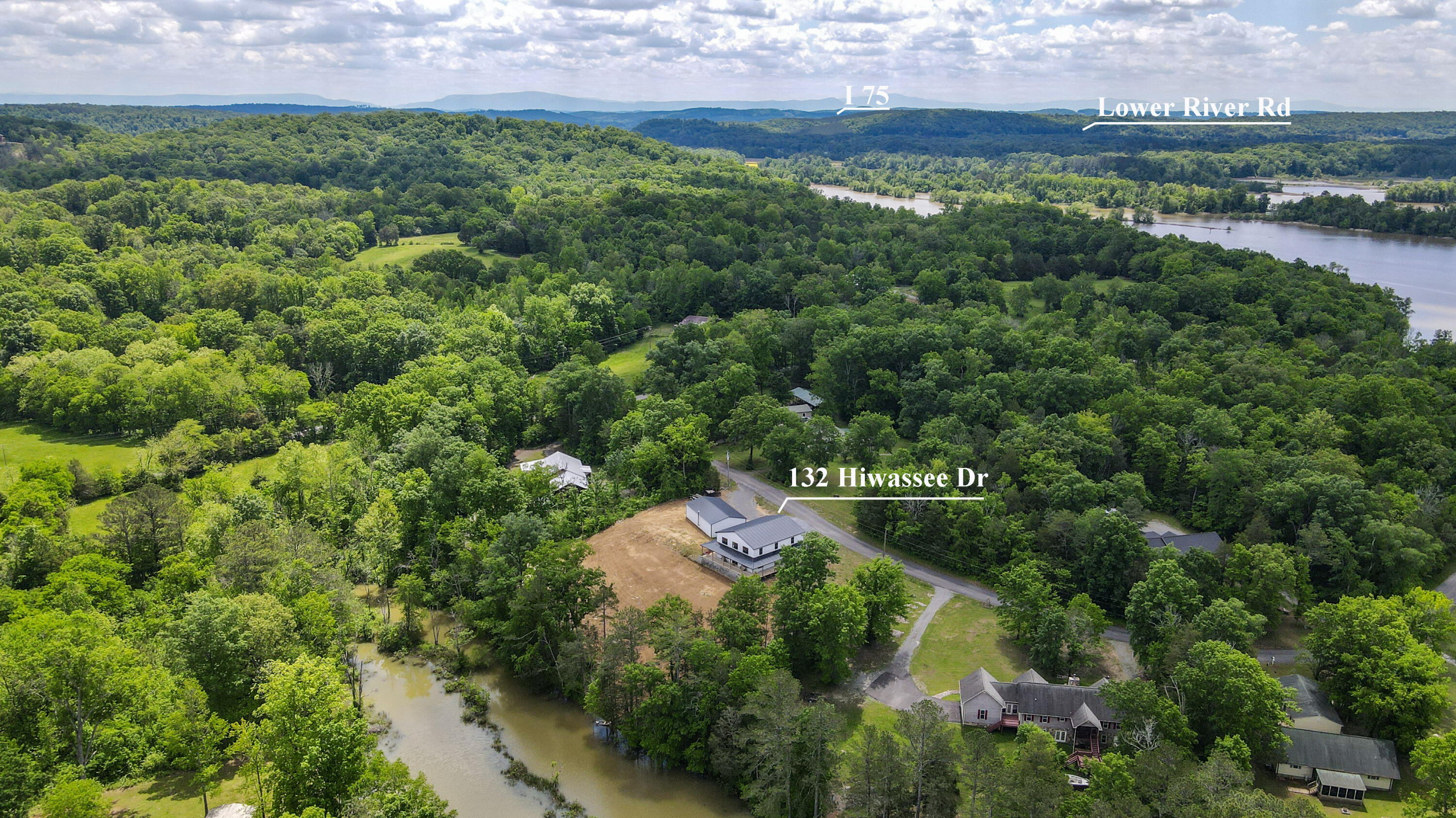 132 Hiwassee Drive, Decatur, Tennessee image 34