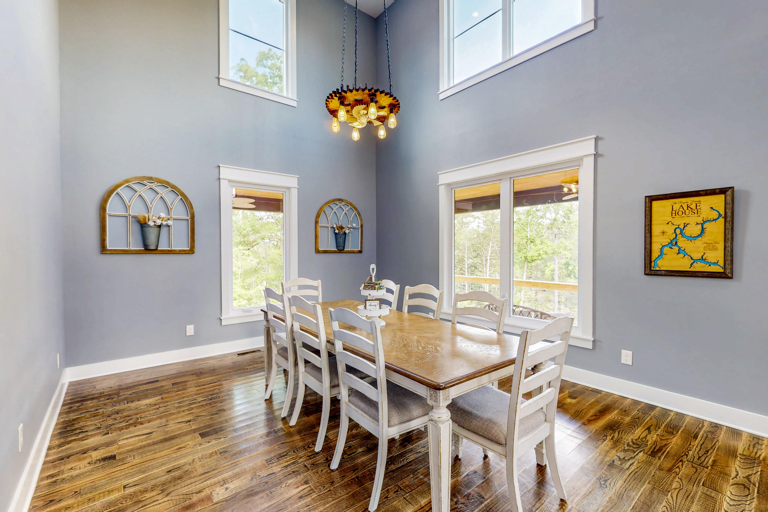 132 Hiwassee Drive, Decatur, Tennessee image 12