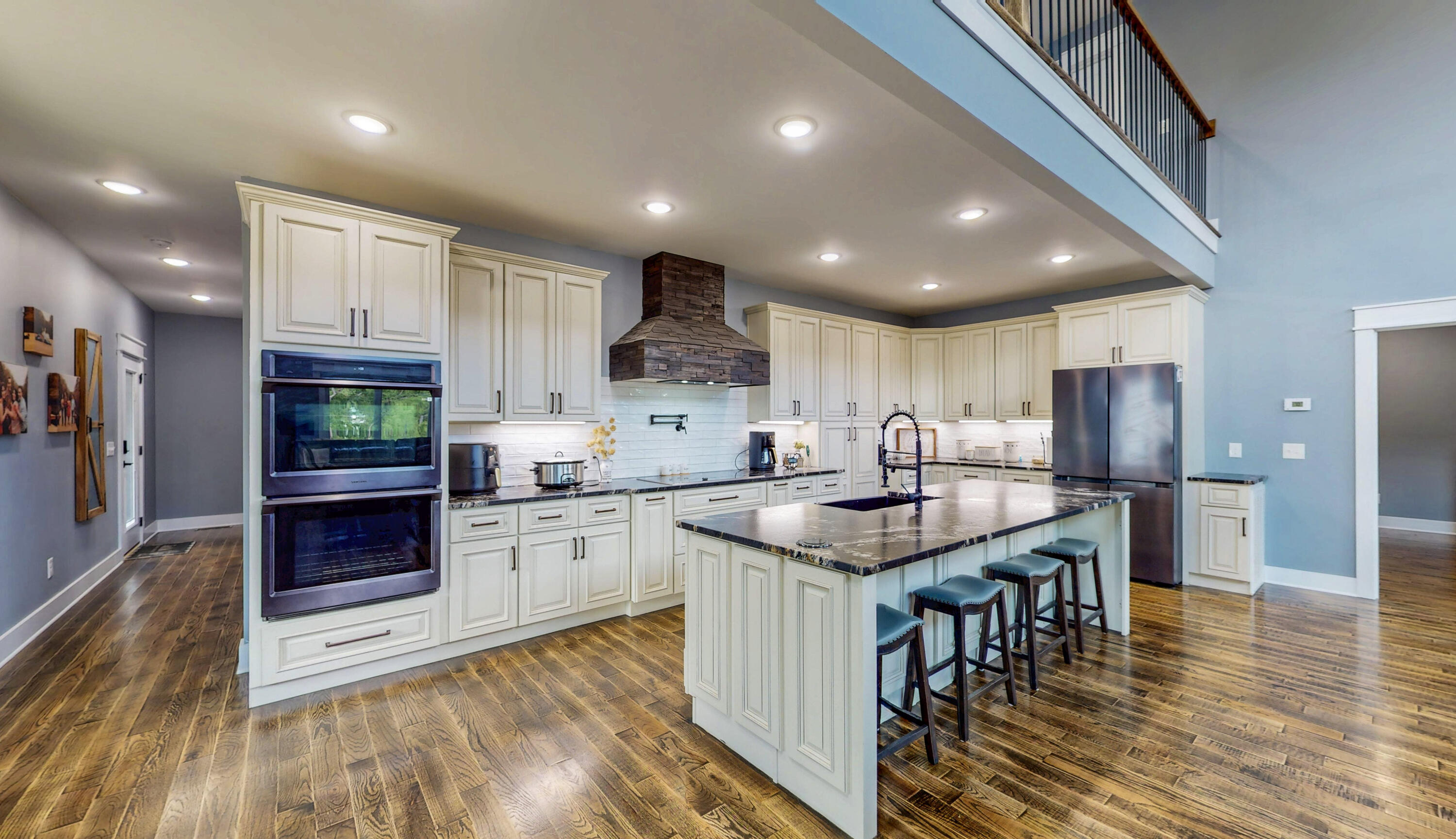 132 Hiwassee Drive, Decatur, Tennessee image 15
