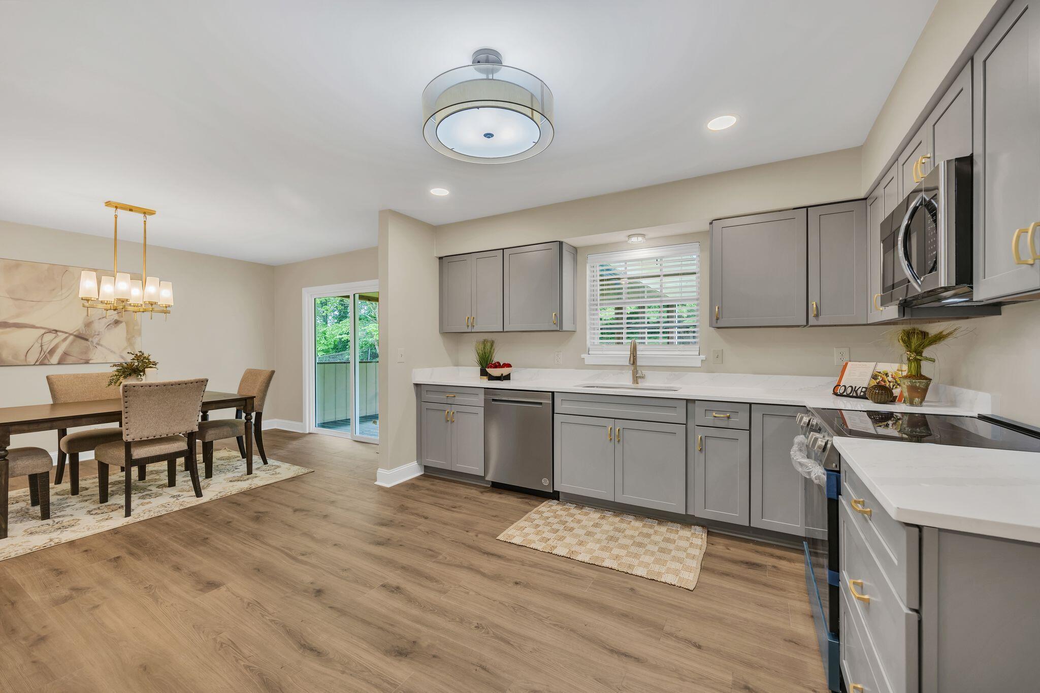 819 Lower Mill Road #1, Hixson, Tennessee image 12