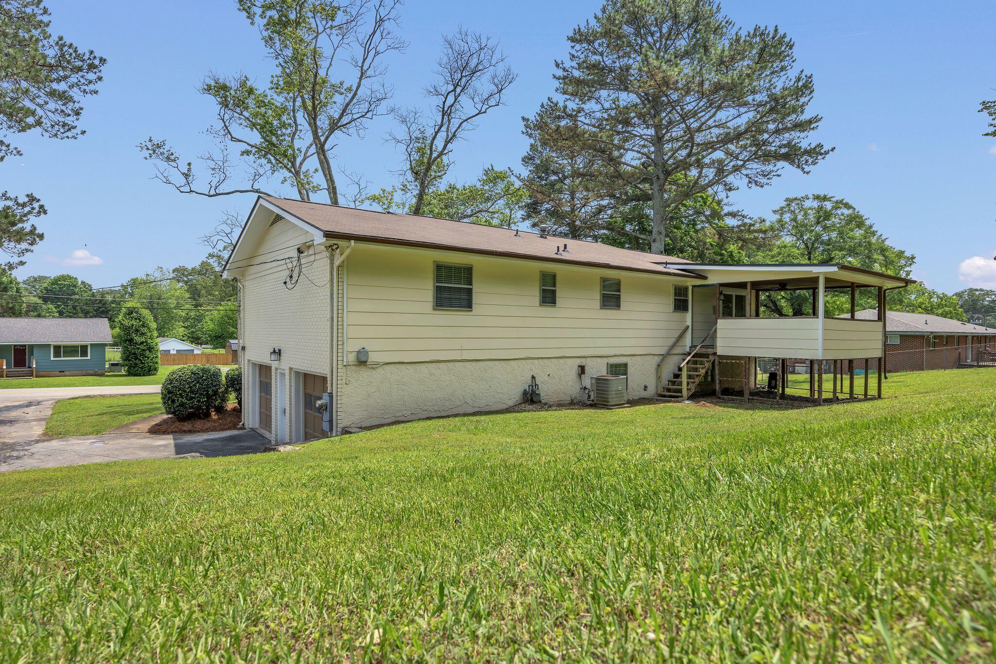 819 Lower Mill Road #1, Hixson, Tennessee image 40