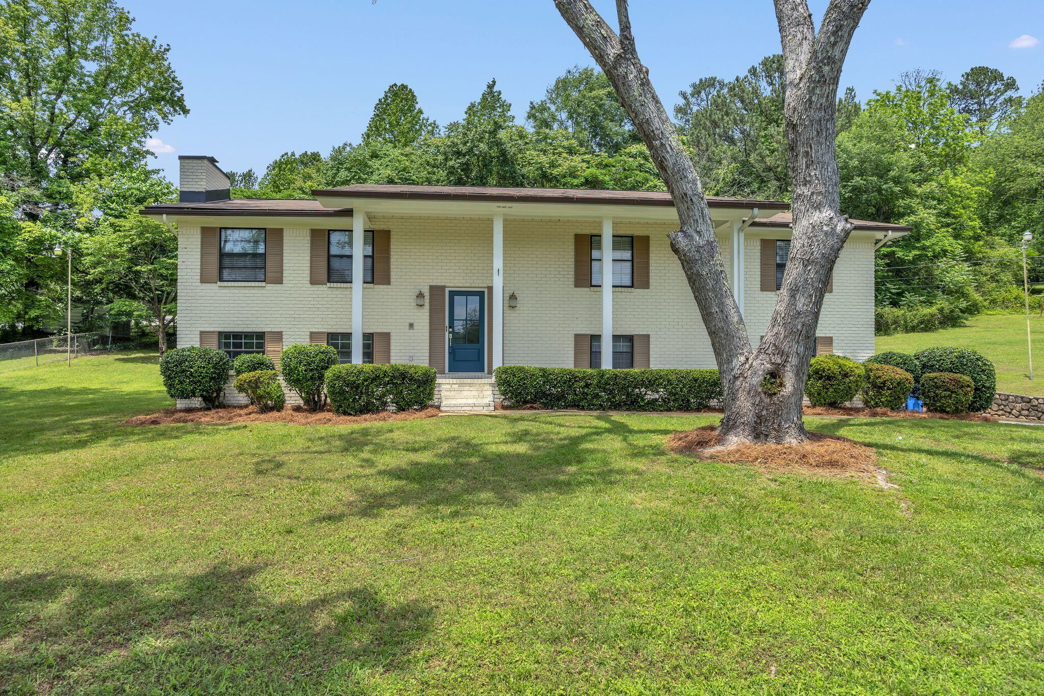819 Lower Mill Road #1, Hixson, Tennessee image 42