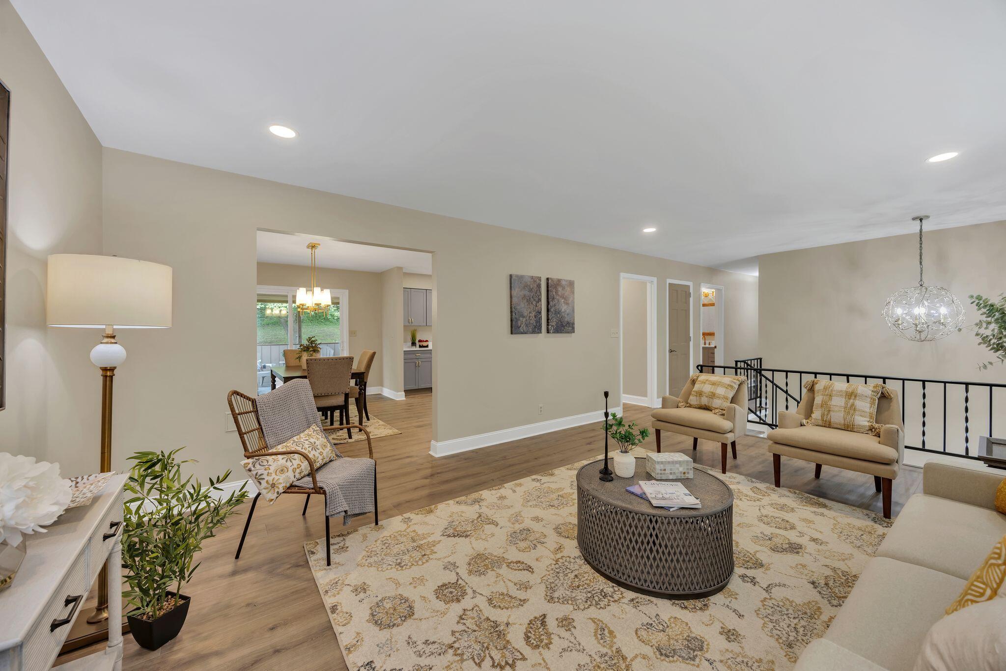 819 Lower Mill Road #1, Hixson, Tennessee image 8
