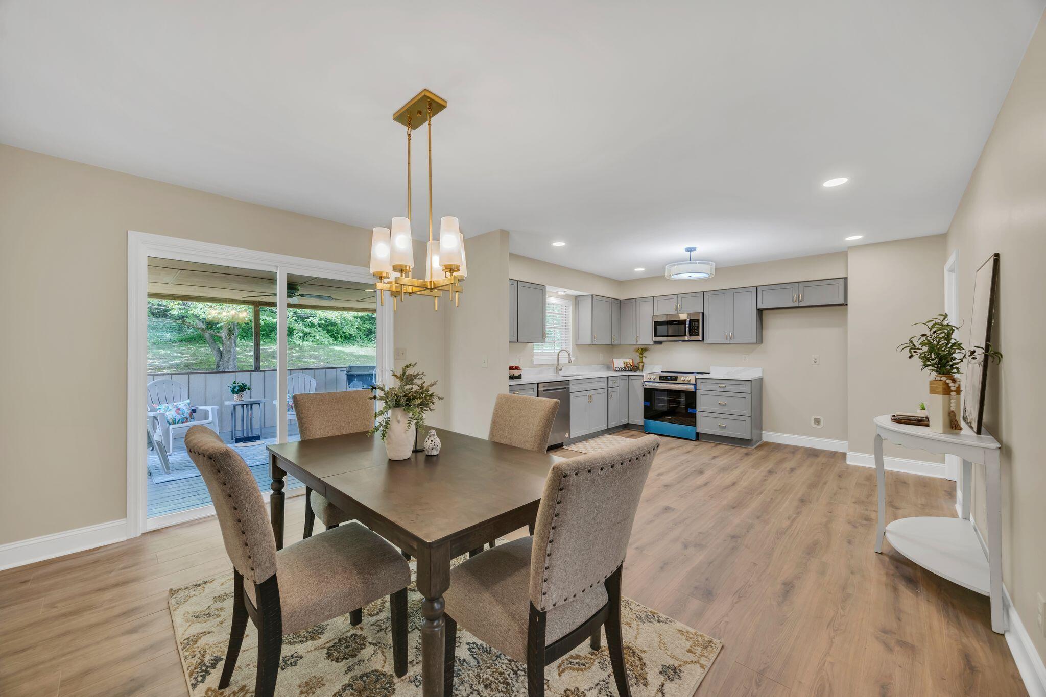 819 Lower Mill Road #1, Hixson, Tennessee image 10