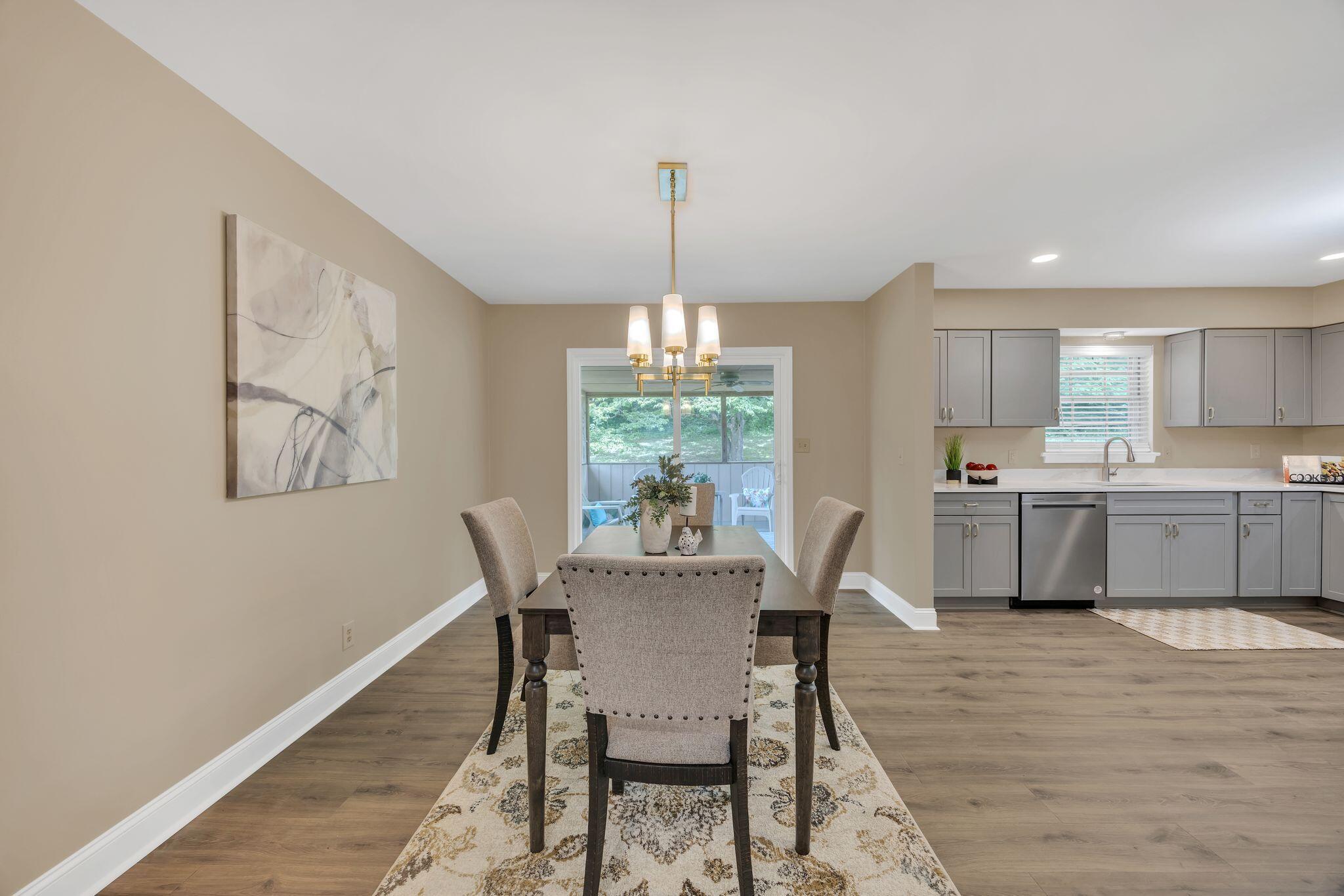819 Lower Mill Road #1, Hixson, Tennessee image 9