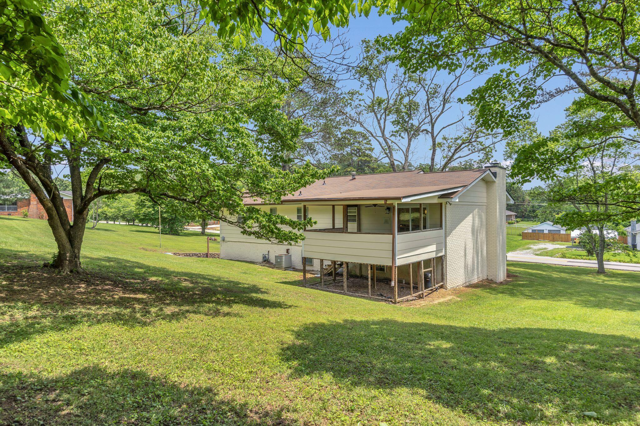 819 Lower Mill Road #1, Hixson, Tennessee image 41