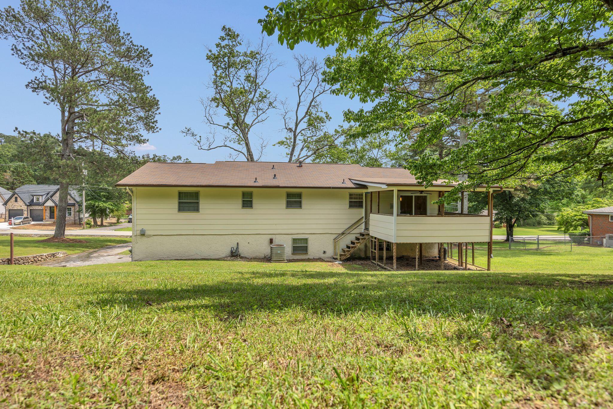 819 Lower Mill Road #1, Hixson, Tennessee image 39