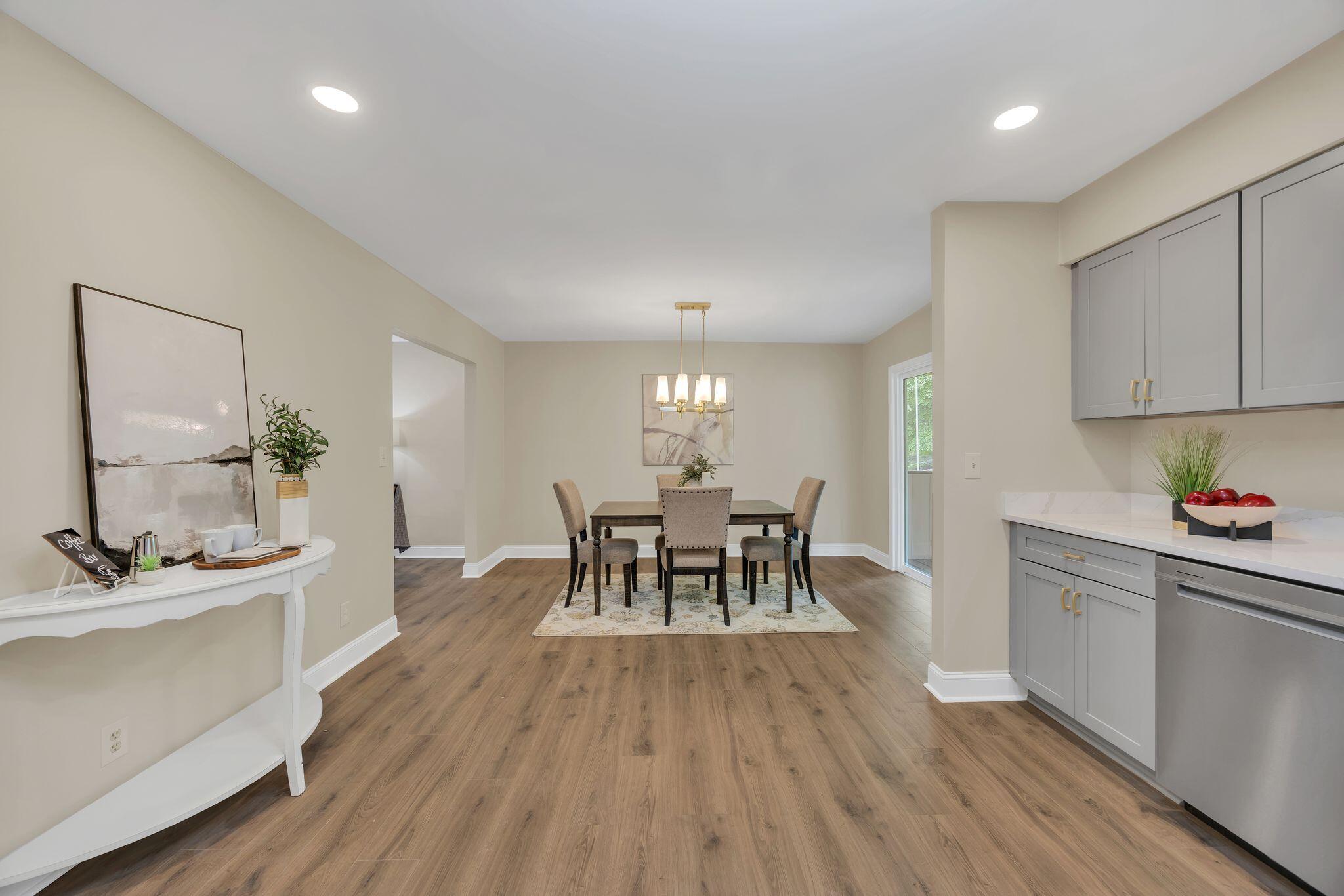 819 Lower Mill Road #1, Hixson, Tennessee image 13