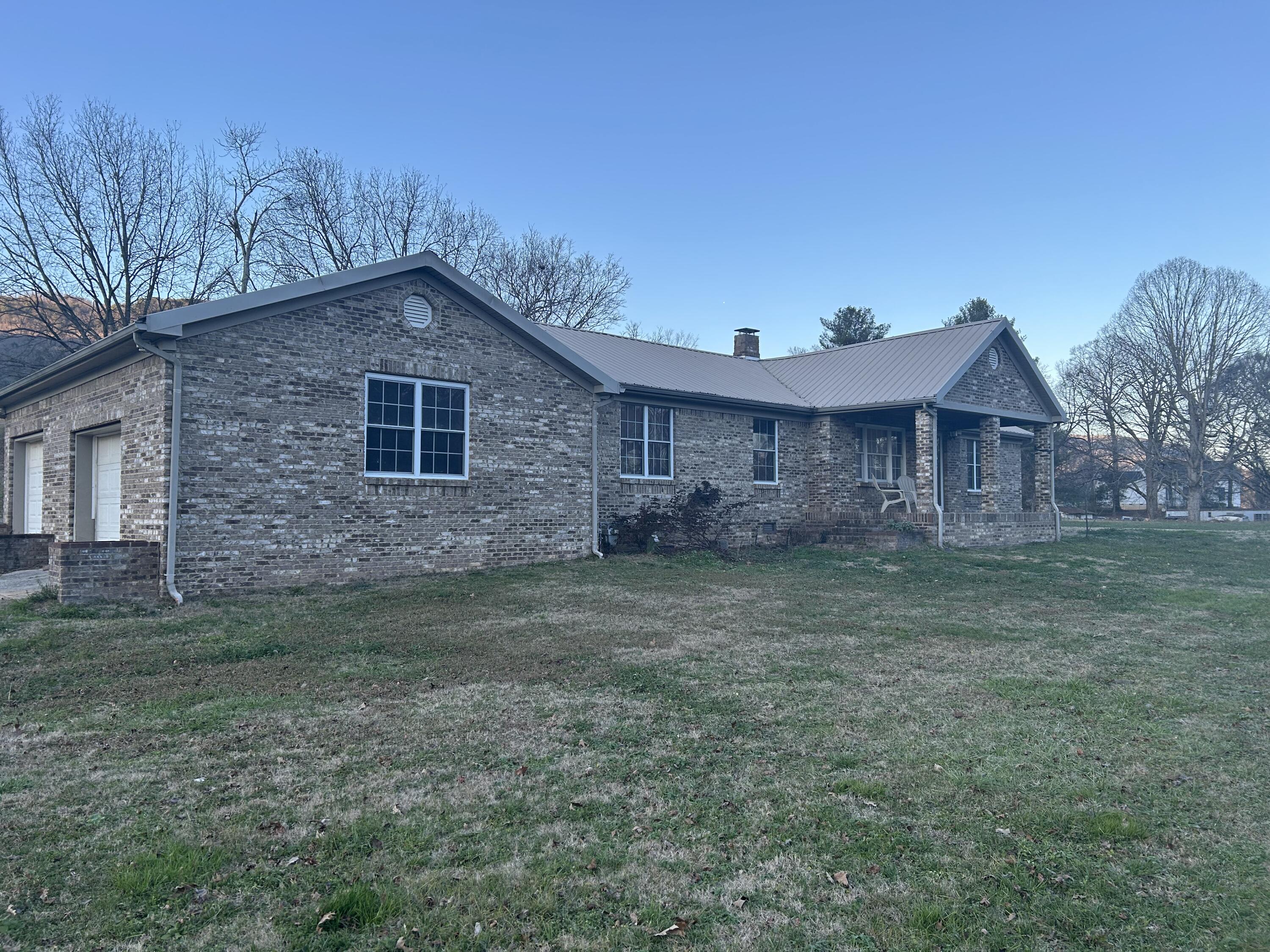 525 Shady Grove Road, Sequatchie, Tennessee image 1