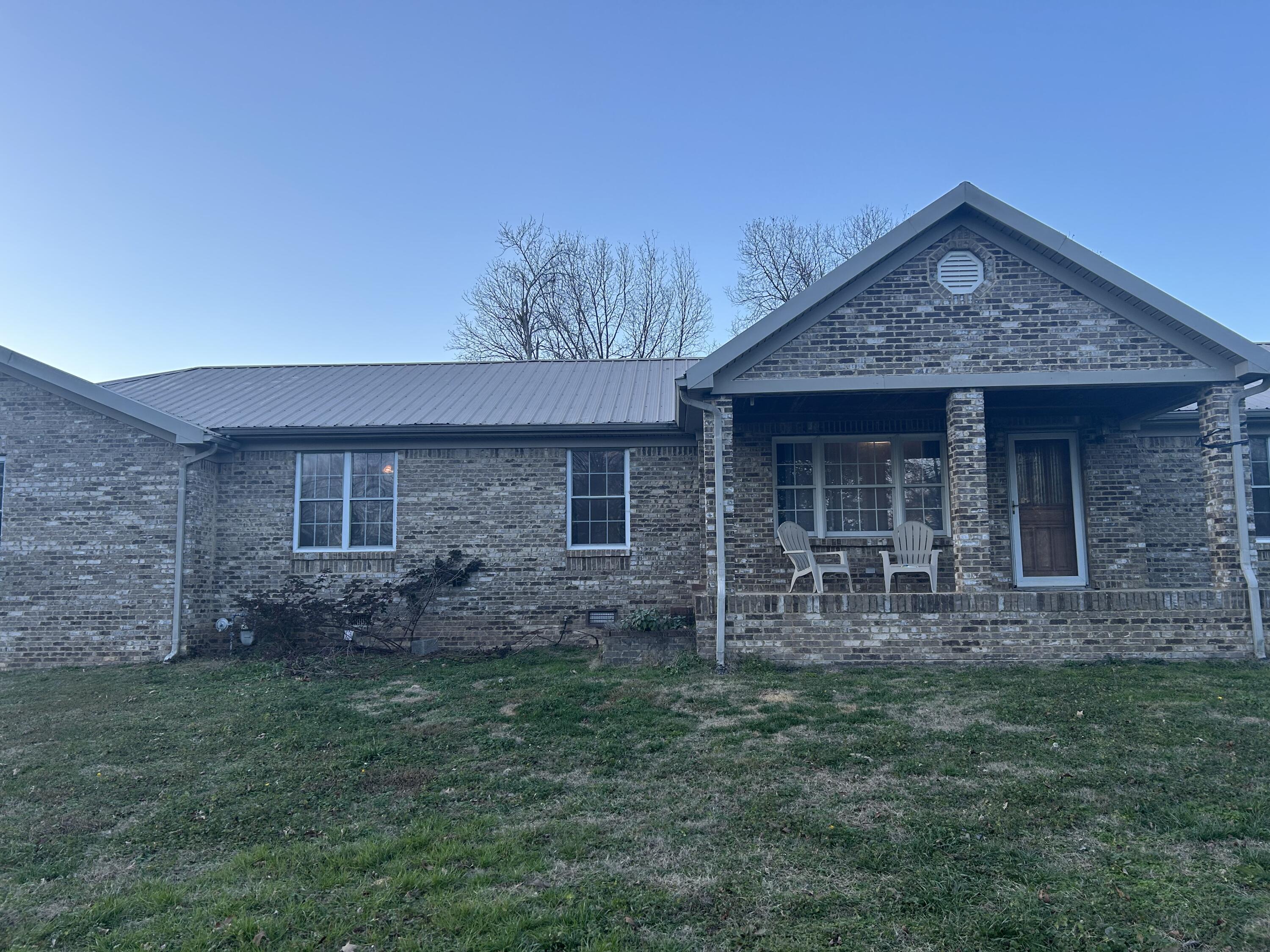 525 Shady Grove Road, Sequatchie, Tennessee image 2