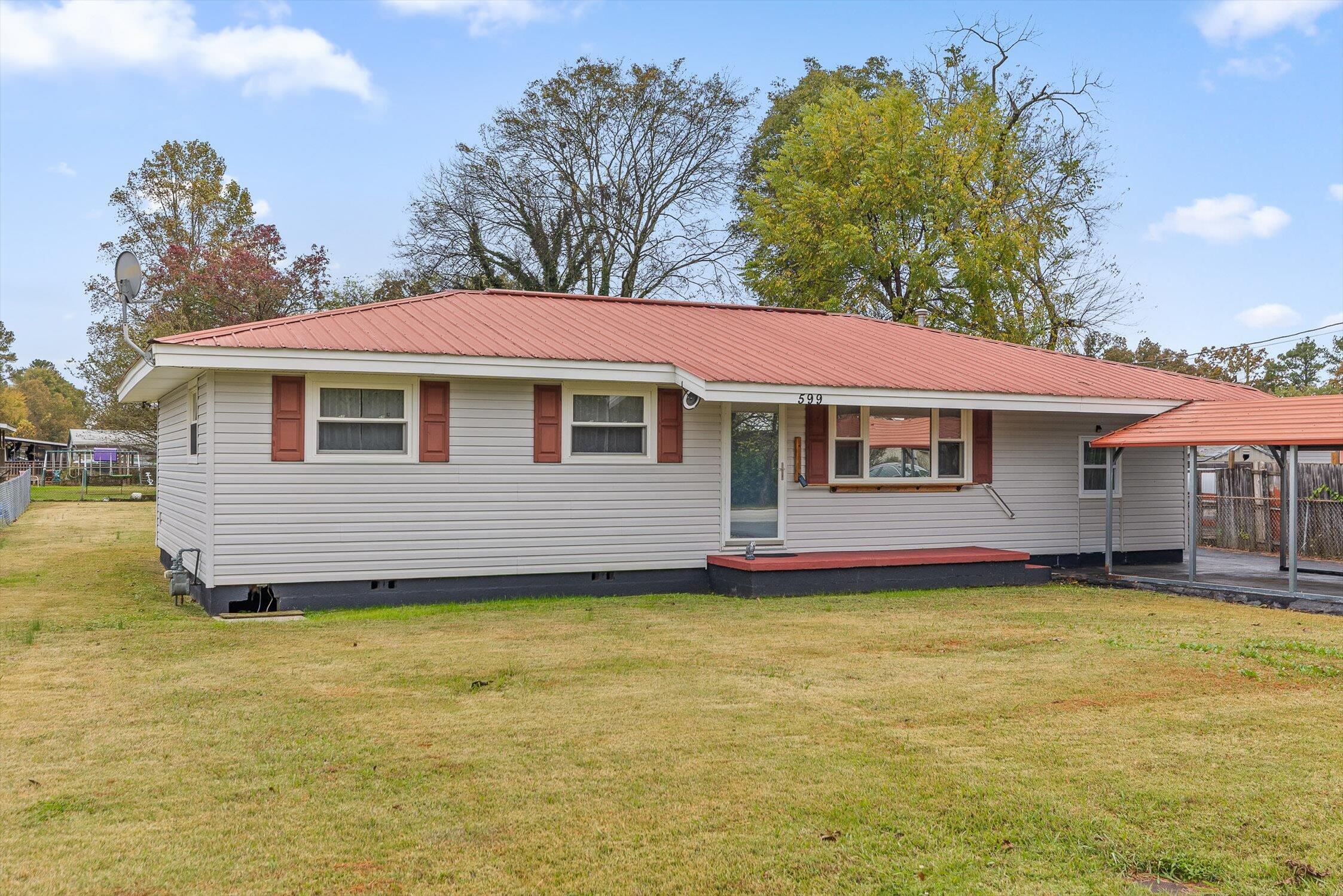 Rossville, Georgia 30741, United States, 3 Bedrooms Bedrooms, ,2 BathroomsBathrooms,Residential,Active,238463