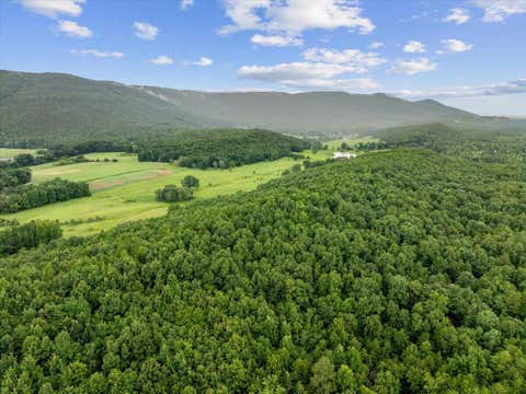 Vacant Land For Sale - 00 Fricks Gap Road<br/> Chickamauga, GA 30707