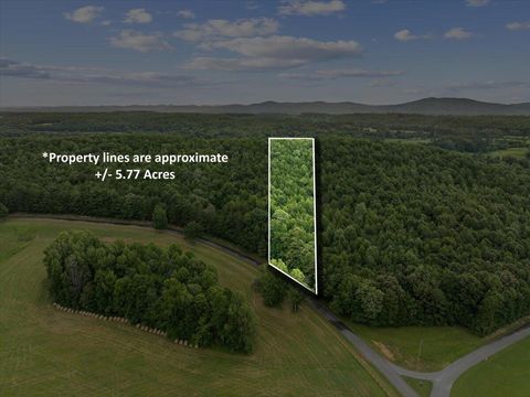 Photo of 00 Fricks Gap Road, Chickamauga, GA 30707 (MLS # 1538680)