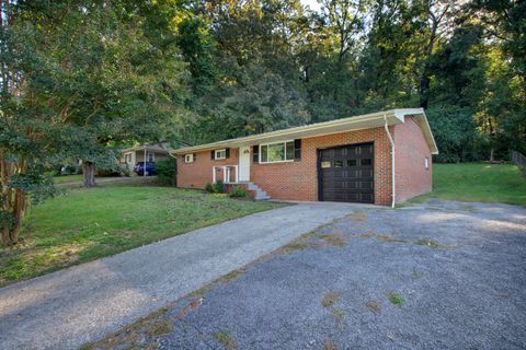 Tiny photo for 432 Lullwater Road, Chattanooga, TN 37405 (MLS # 1525980)