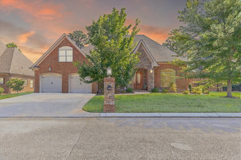 Photo of 8982 Rostis Lane, Chattanooga, TN 37421 (MLS # 1516300)