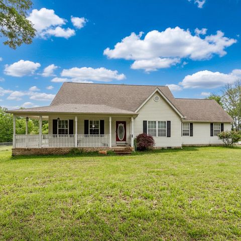Photo of 1473 Pine Grove Road, Ringgold, GA 30736 (MLS # 1533624)