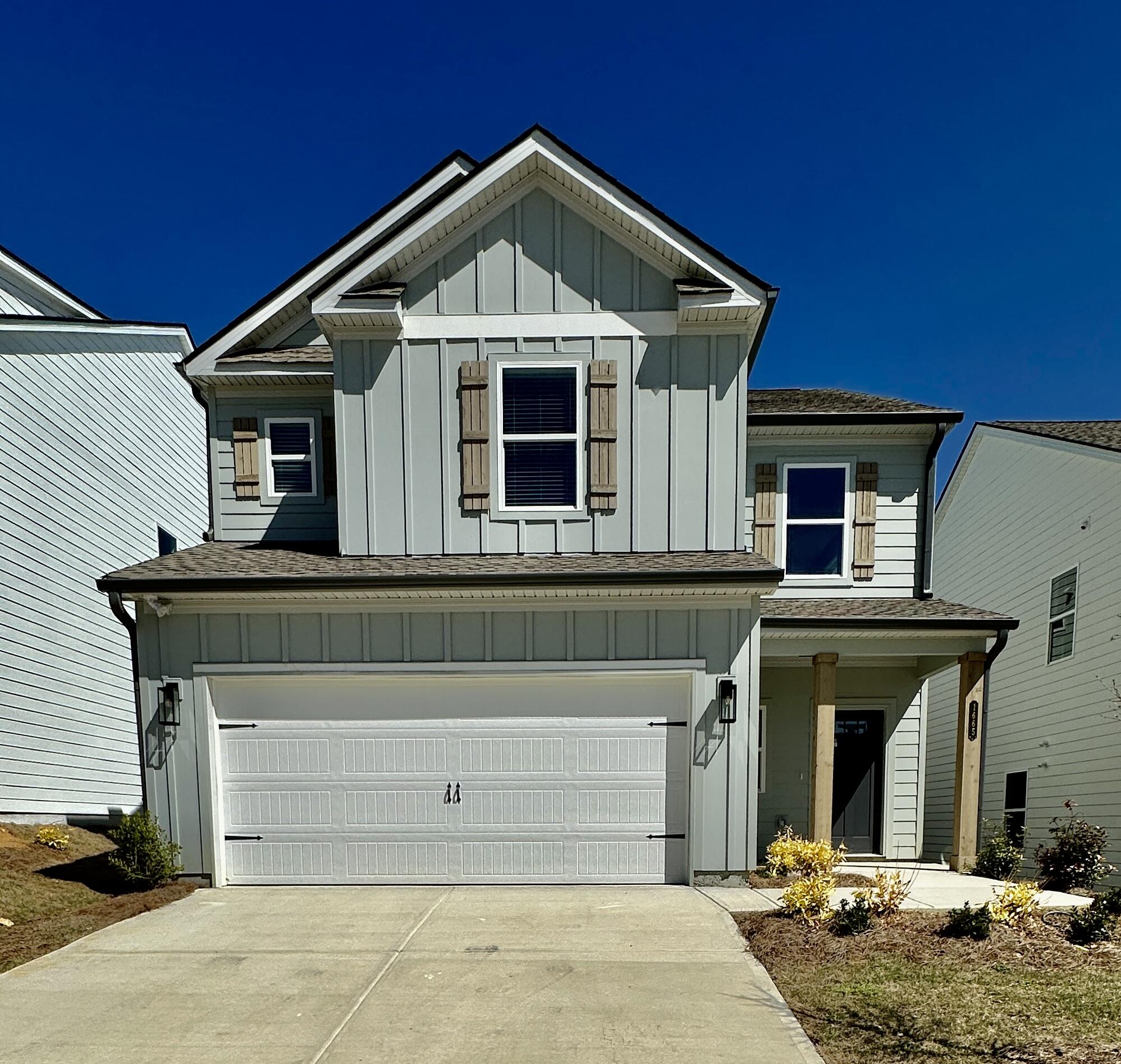 1665 Firelight Way #65, Ooltewah, Tennessee image 1