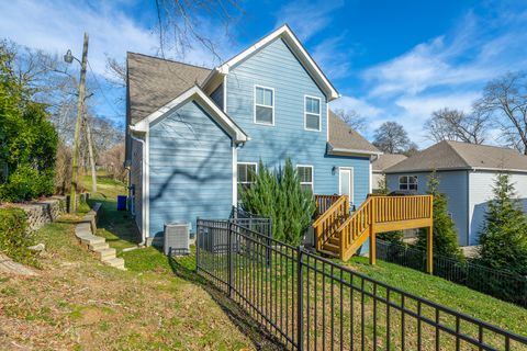 Tiny photo for 102 Lynda Drive, Chattanooga, TN 37405 (MLS # 1526699)