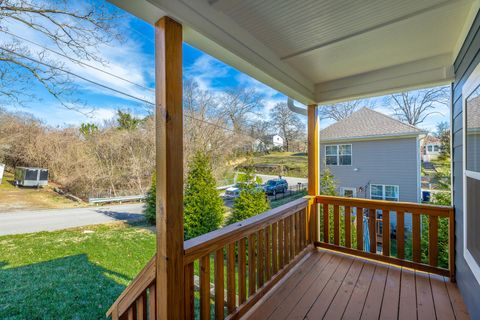 Tiny photo for 102 Lynda Drive, Chattanooga, TN 37405 (MLS # 1526699)