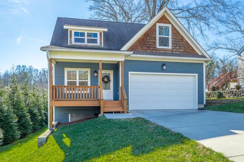 Tiny photo for 102 Lynda Drive, Chattanooga, TN 37405 (MLS # 1526699)