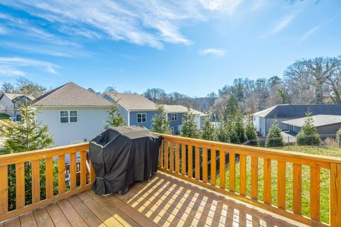 Tiny photo for 102 Lynda Drive, Chattanooga, TN 37405 (MLS # 1526699)