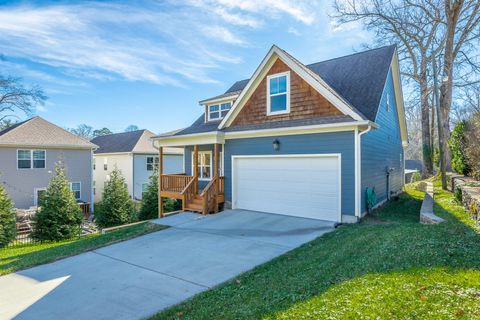 Tiny photo for 102 Lynda Drive, Chattanooga, TN 37405 (MLS # 1526699)