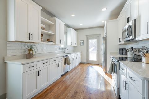 Tiny photo for 102 Lynda Drive, Chattanooga, TN 37405 (MLS # 1526699)