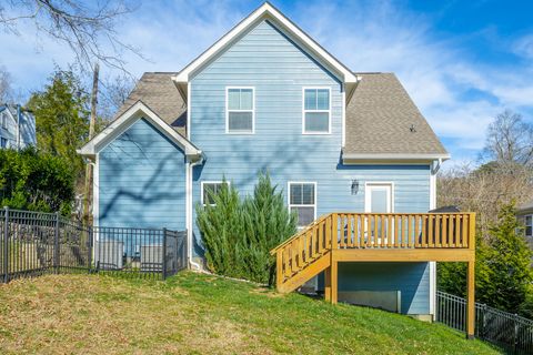 Tiny photo for 102 Lynda Drive, Chattanooga, TN 37405 (MLS # 1526699)