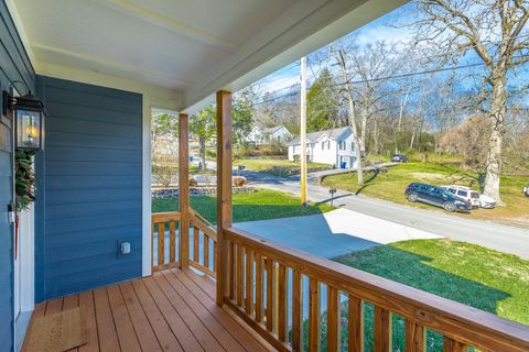 Tiny photo for 102 Lynda Drive, Chattanooga, TN 37405 (MLS # 1526699)