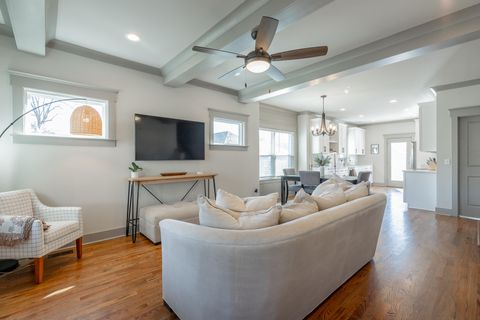 Tiny photo for 102 Lynda Drive, Chattanooga, TN 37405 (MLS # 1526699)