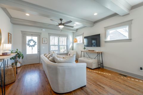 Tiny photo for 102 Lynda Drive, Chattanooga, TN 37405 (MLS # 1526699)