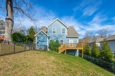 Tiny photo for 102 Lynda Drive, Chattanooga, TN 37405 (MLS # 1526699)