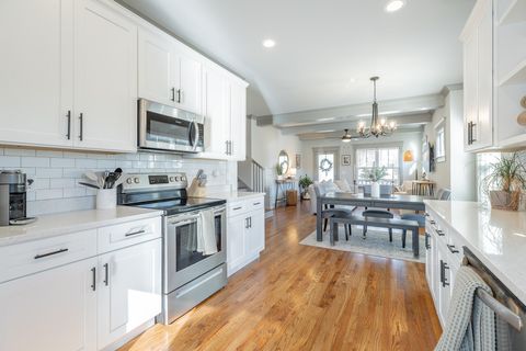 Tiny photo for 102 Lynda Drive, Chattanooga, TN 37405 (MLS # 1526699)