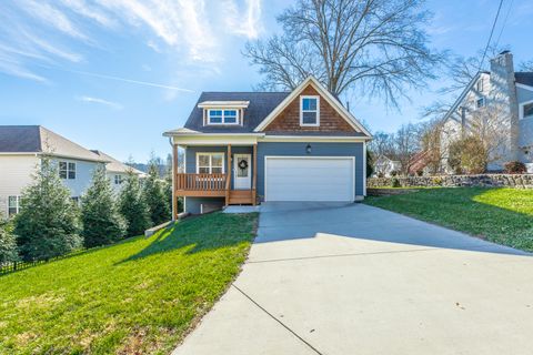 Tiny photo for 102 Lynda Drive, Chattanooga, TN 37405 (MLS # 1526699)