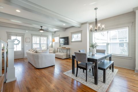 Tiny photo for 102 Lynda Drive, Chattanooga, TN 37405 (MLS # 1526699)