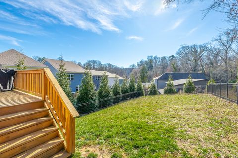 Tiny photo for 102 Lynda Drive, Chattanooga, TN 37405 (MLS # 1526699)