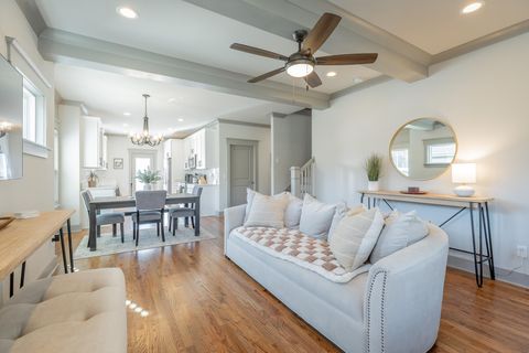 Tiny photo for 102 Lynda Drive, Chattanooga, TN 37405 (MLS # 1526699)