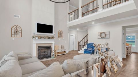 Tiny photo for 7362 Hollyhock Lane, Ooltewah, TN 37363 (MLS # 1522876)