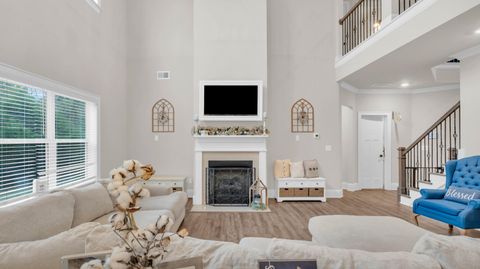 Tiny photo for 7362 Hollyhock Lane, Ooltewah, TN 37363 (MLS # 1522876)