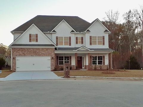 Photo of 7362 Hollyhock Lane, Ooltewah, TN 37363 (MLS # 1522876)