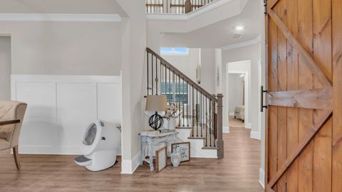 Tiny photo for 7362 Hollyhock Lane, Ooltewah, TN 37363 (MLS # 1522876)