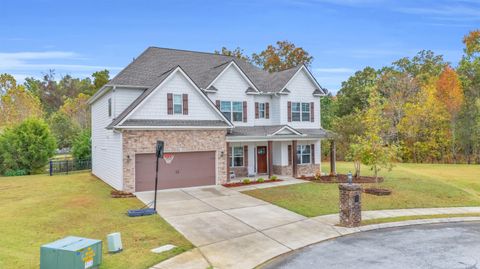 Tiny photo for 7362 Hollyhock Lane, Ooltewah, TN 37363 (MLS # 1522876)