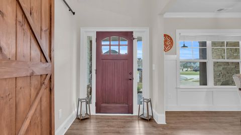 Tiny photo for 7362 Hollyhock Lane, Ooltewah, TN 37363 (MLS # 1522876)