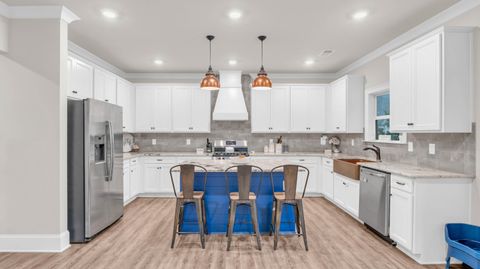 Tiny photo for 7362 Hollyhock Lane, Ooltewah, TN 37363 (MLS # 1522876)