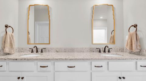 Tiny photo for 7362 Hollyhock Lane, Ooltewah, TN 37363 (MLS # 1522876)